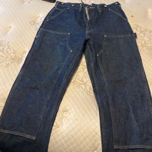 Carhartt Double Knee pants